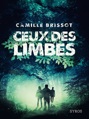cover image of Ceux des limbes